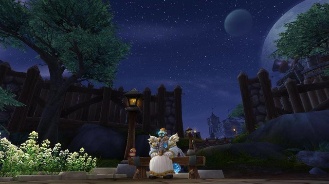 脸与身材不符是种怎样的体验？